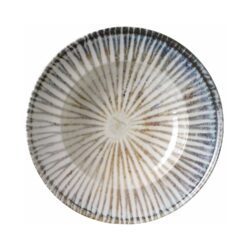 Talerz do makaronu Ammonite - 300 mm | Fine Dine