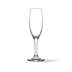 Kieliszek do szampana Empire - 220 ml