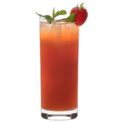 Wysoka szklanka Liberty - 360 ml | LAV