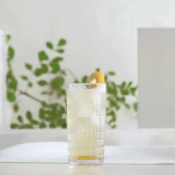 Szklanka do long drinków Brit - 356 ml | LAV