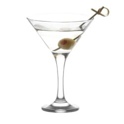 Kieliszek do martini Misket - 175 ml | LAV