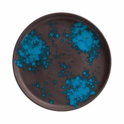 Talerz Flora z wysokim rantem - 270 mm | Fine Dine
