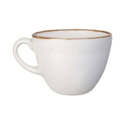 Filiżanka do cappuccino Vanilla - 285 ml | Fine Dine