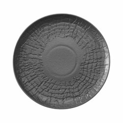 Talerz do pizzy z płaskim rantem - 300 mm | Fine Dine