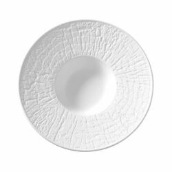 Talerz do makaronu Nordic - 275 mm | Fine Dine