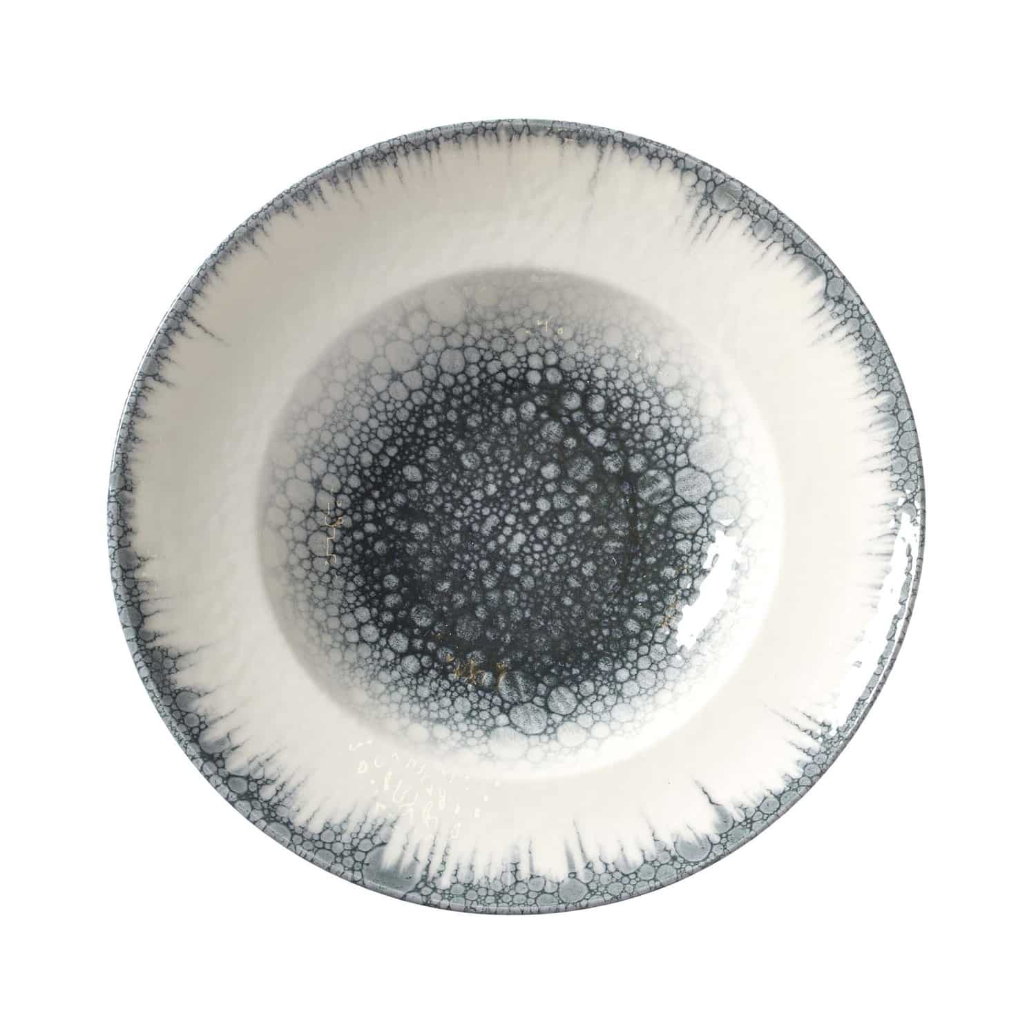 Talerz do makaronu Infinity - 300 mm | Fine Dine
