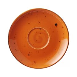 Spodek do kawy Dahlia - 140 mm | Fine Dine
