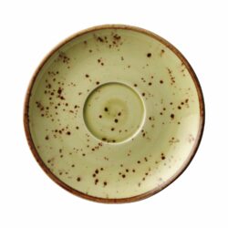 Spodek do kawy Olive - 140 ml | Fine Dine