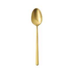 Amarone Gold łyżka stołowa - 211 mm | OVE