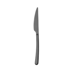 Nóż deserowy Amarone Black - 190 mm | OVE