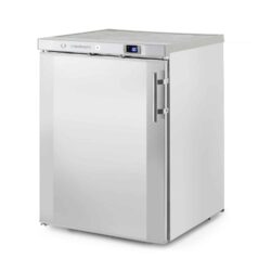 Mistral podblatowa lodówka barowa 200l, 598x679x(W)838mm | Barmatic