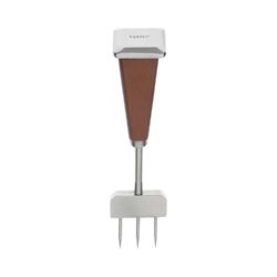 Deluxe łamacz lodu - kwadratowy drewniany uchwyt - 203 mm | BarFly