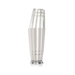 Zestaw ciężkich shakerów / puszek - 532/828 ml | BarFly