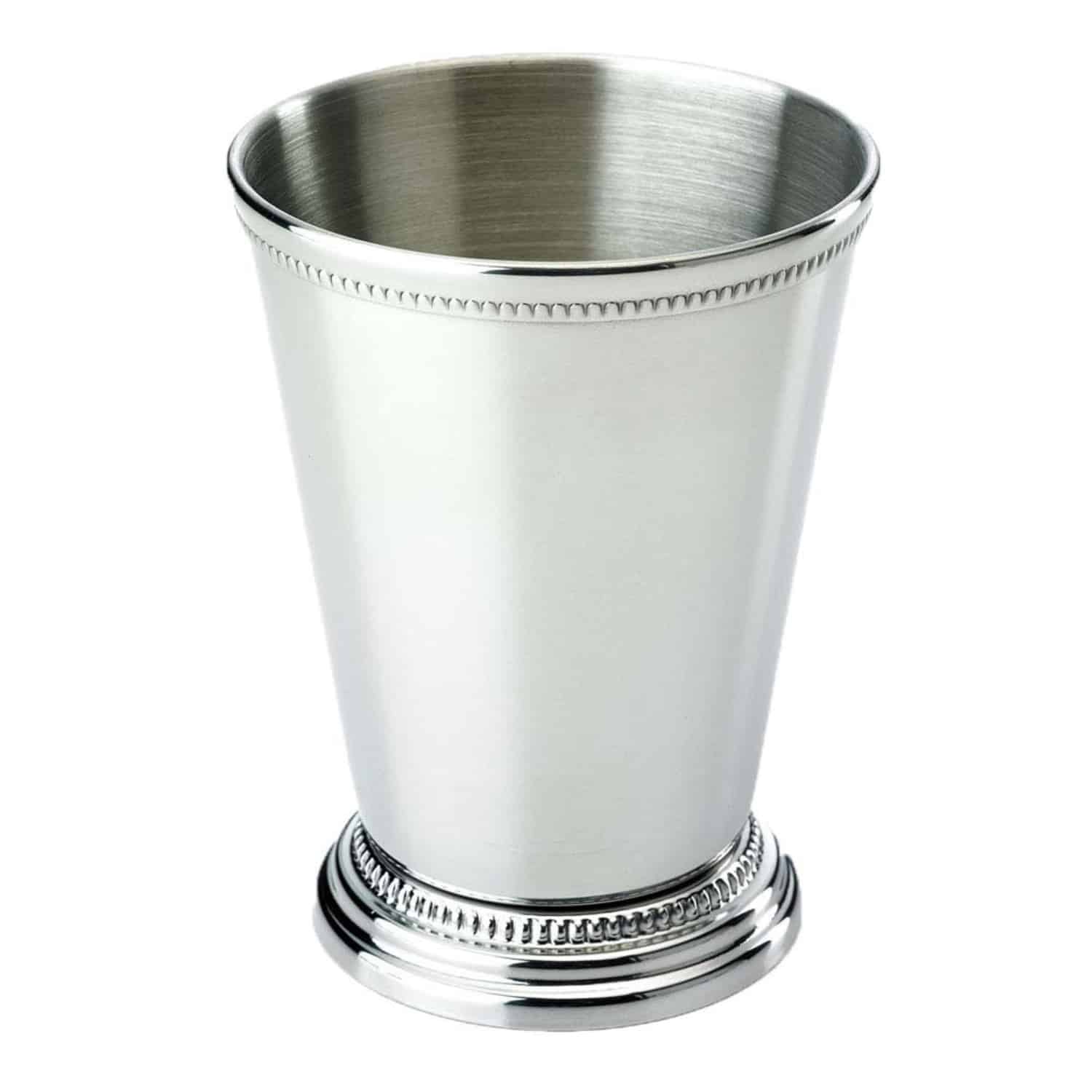 Kubek Julep - stal nierdzewna - 355 ml | BarFly