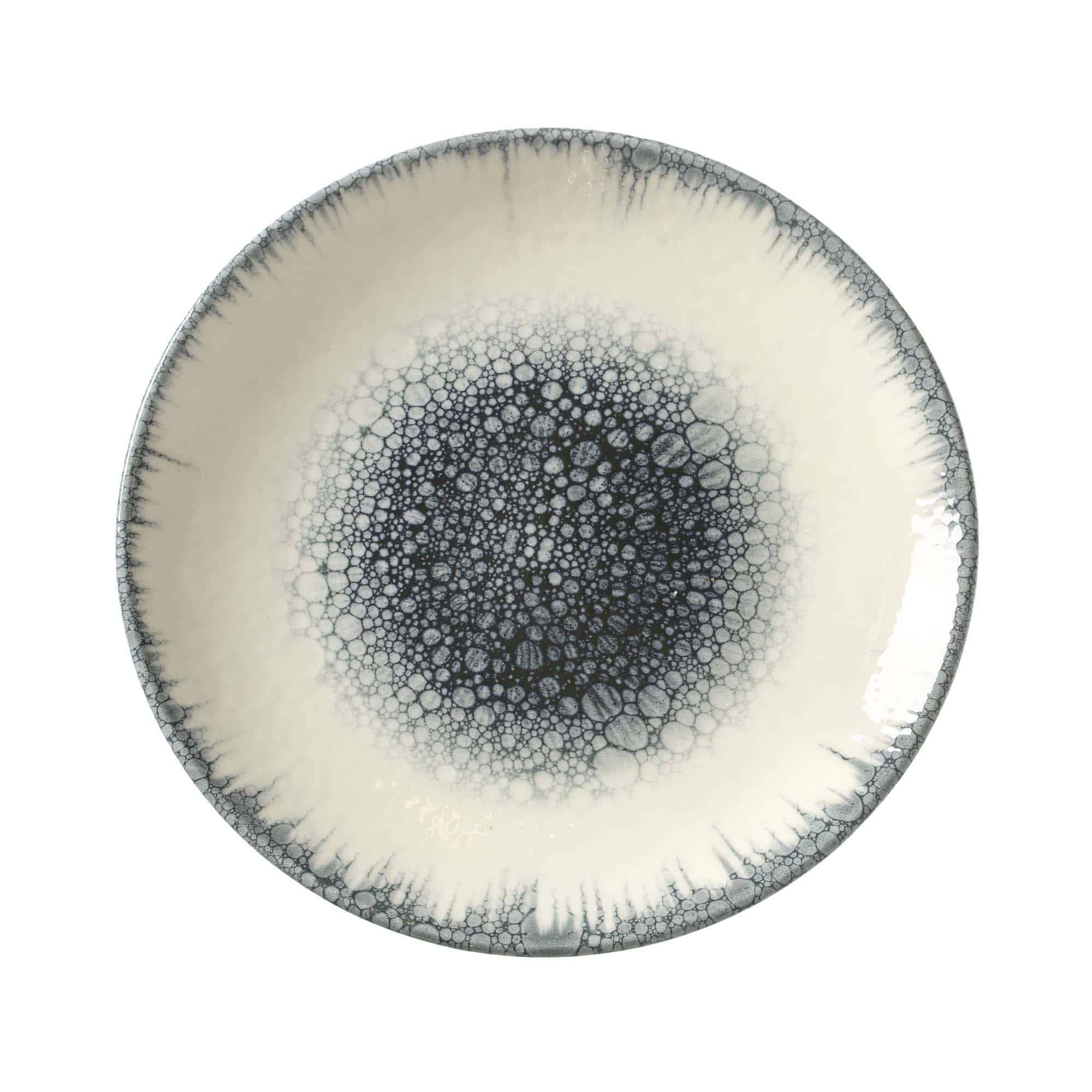 Płaski talerz Infinity - 300 mm | Fine Dine