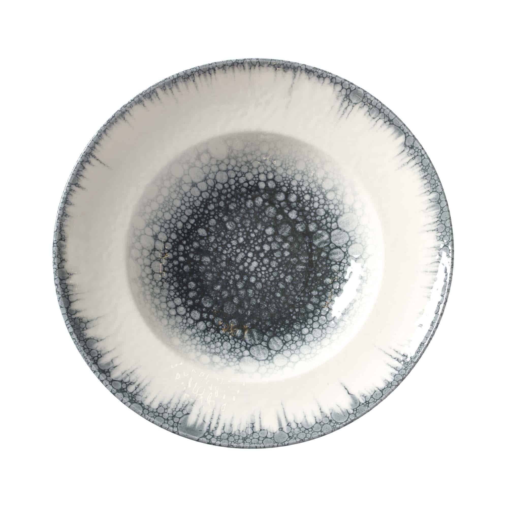Talerz do makaronu Infinity - 300 mm | Fine Dine
