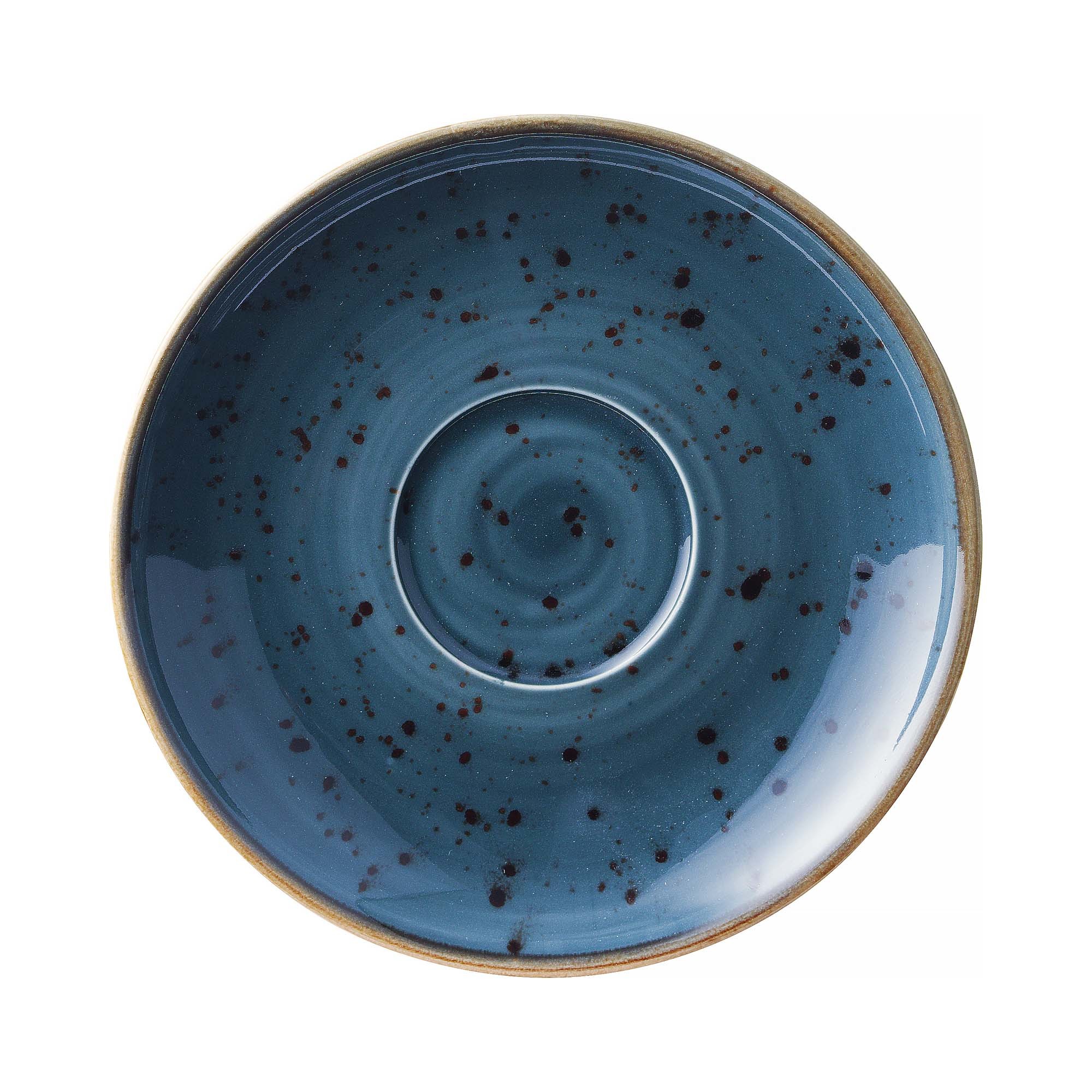 Spodek do kawy Iris - 140 mm | Fine Dine