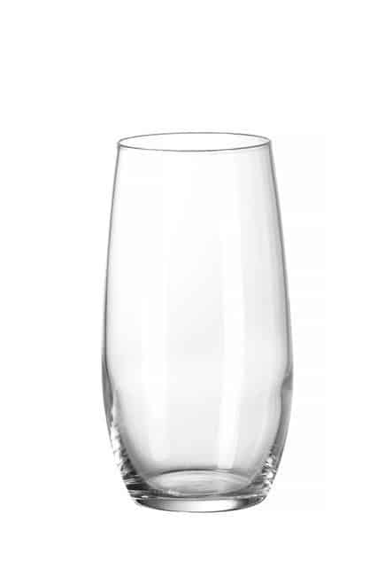 Wysoka szklanka Cantare - 360 ml | Fine Dine