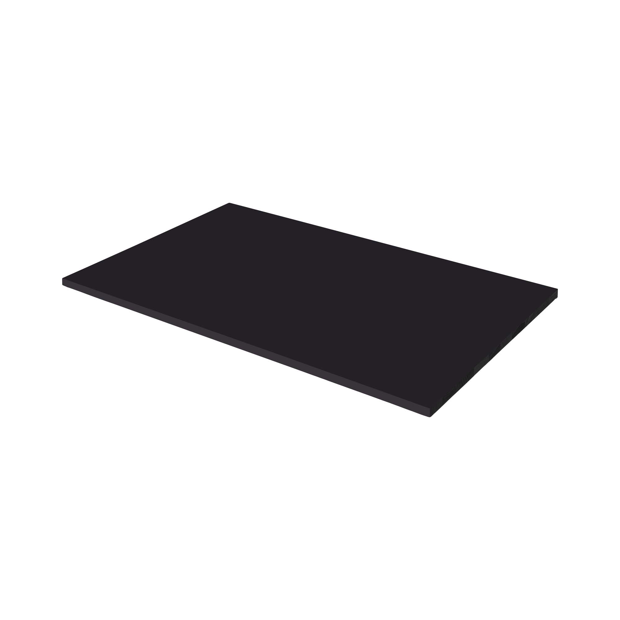 Madeira Black taca GN 1/1 - 530x325x50 mm | Fine Dine