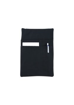 Etui kelnerskie 16 x 24 cm, czarne