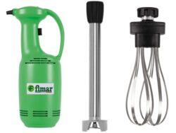 Blender ręczny MX 40 | Fimar