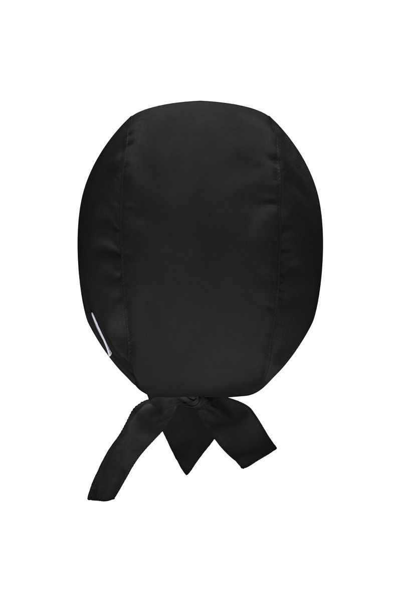 Chusta Essential, czarna