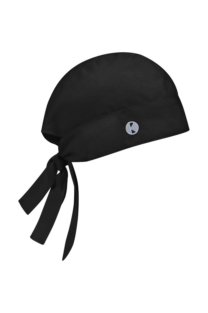 Chusta Essential, czarna