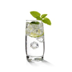 Szklanka do wody Adora - 390 ml | LAV
