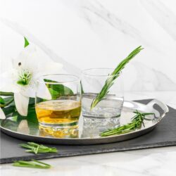 Szklanka do whisky Adora - 290 ml | LAV