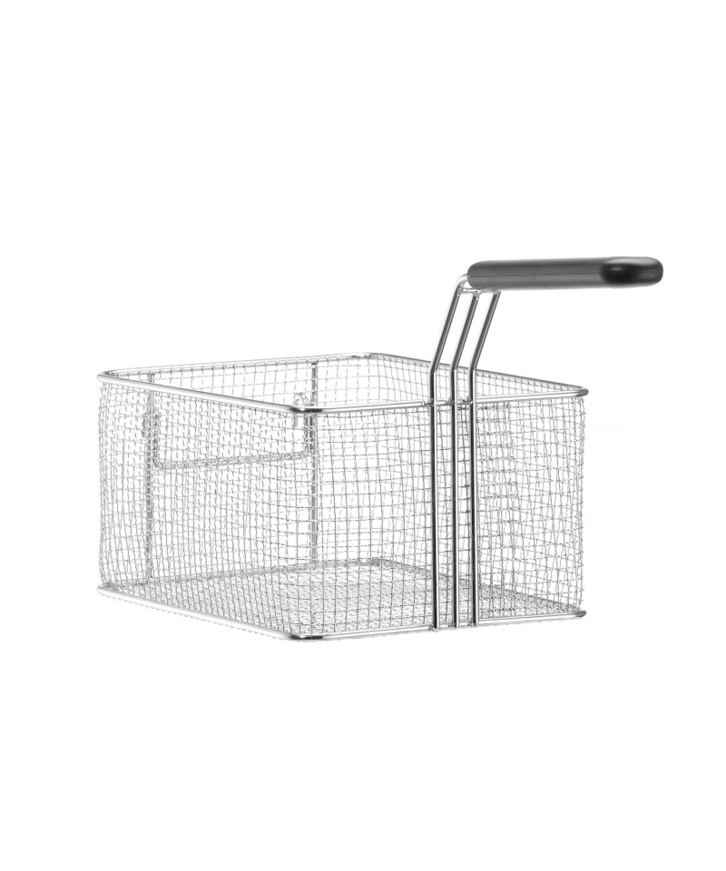 Wysokowydajna frytownica GOLIATH - 10 L - 400V/10200 W | Hendi 209431