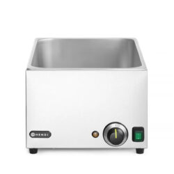 Bain Marie RANGER, 3x GN 1/3 | Hendi 238967