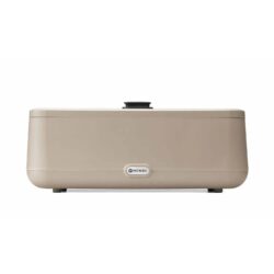 Elektryczny chafing dish - 700W - beżowy - UNIQ | Hendi 470442
