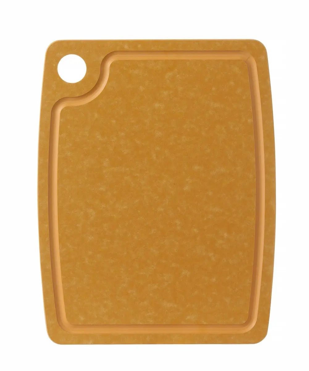 Deska do krojenia 300x275x6 mm | Hendi 505731