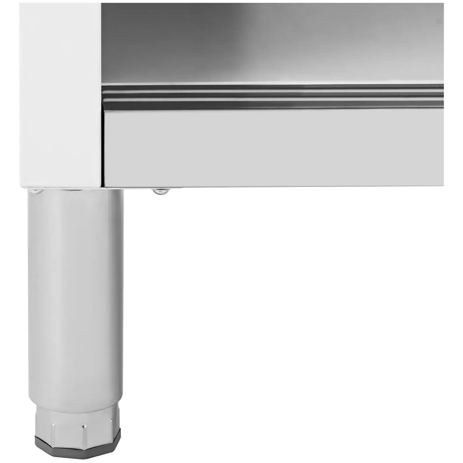 Kuchenna szafka robocza ECO - 100 x 50 cm | Royal Catering