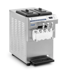 Maszyna do produkcji lodów - 1350 W | Royal Catering