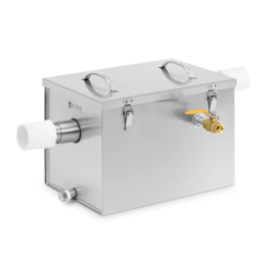 Łapacz - separator tłuszczu - 21 L | RCFA 20