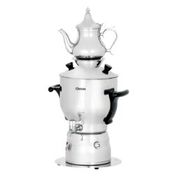 Samowar 5 L | Bartscher 191010