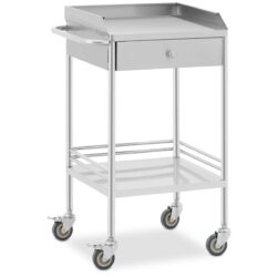 Wózek laboratoryjny - 40 kg | SBS-LF-140