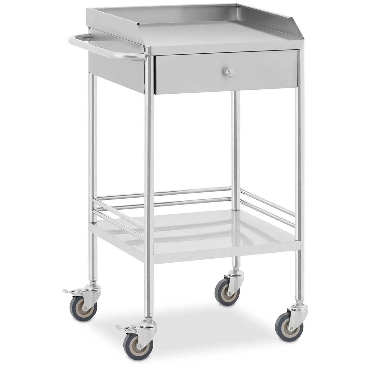 Wózek laboratoryjny - 40 kg | SBS-LF-140