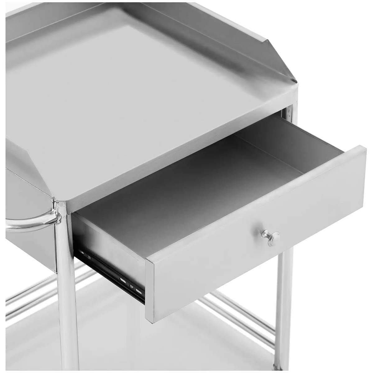 Wózek laboratoryjny - 40 kg | SBS-LF-140