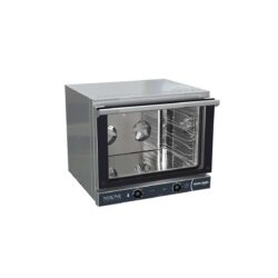 Piec konwekcyjny - 3,12 kW - 4 x GN 1/1 | NERONE-GN4