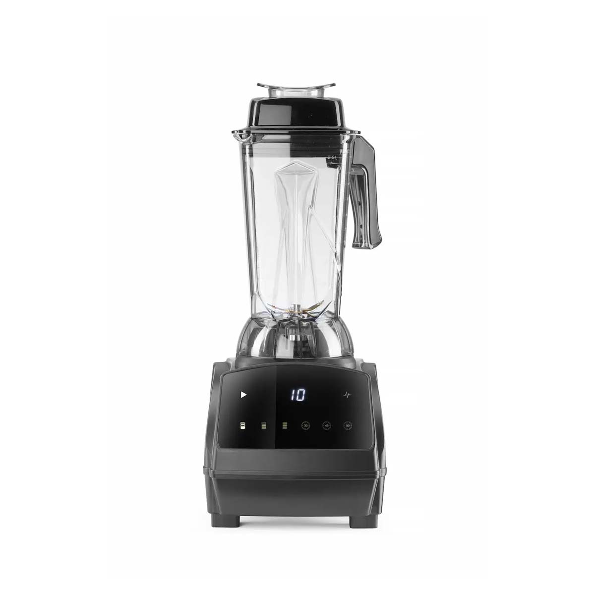 Blender stołowy 2,5 L - 1680 W | Hendi 238097
