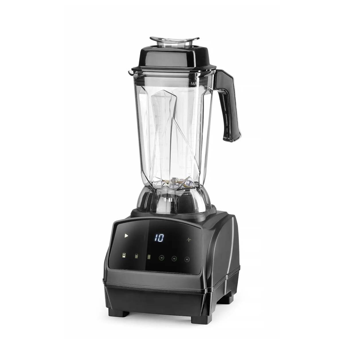 Blender stołowy 2,5 L - 1680 W | Hendi 238097