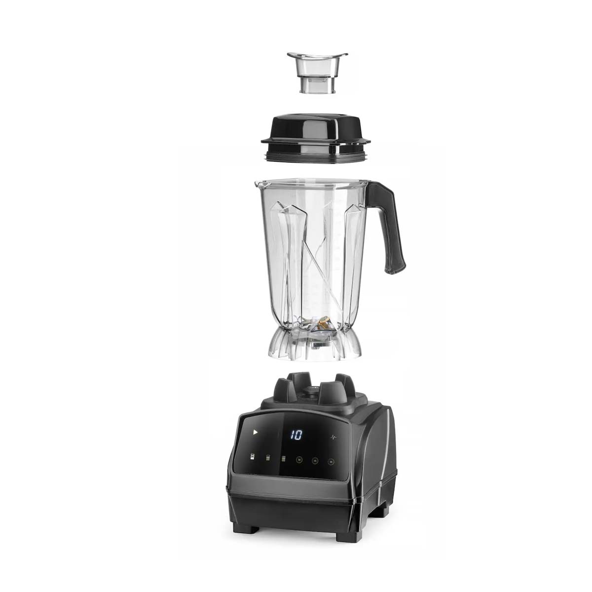 Blender stołowy 2,5 L - 1680 W | Hendi 238097