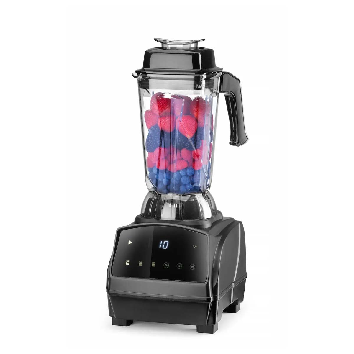 Blender stołowy 2,5 L - 1680 W | Hendi 238097