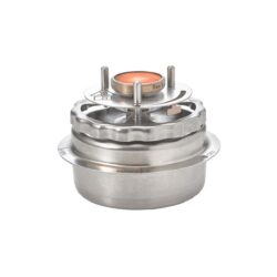 Palnik gazowy - 90 mm | ECO BURNER CHAFO
