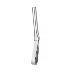 Skrobak do ryb - 240x46 mm | Hendi 680223