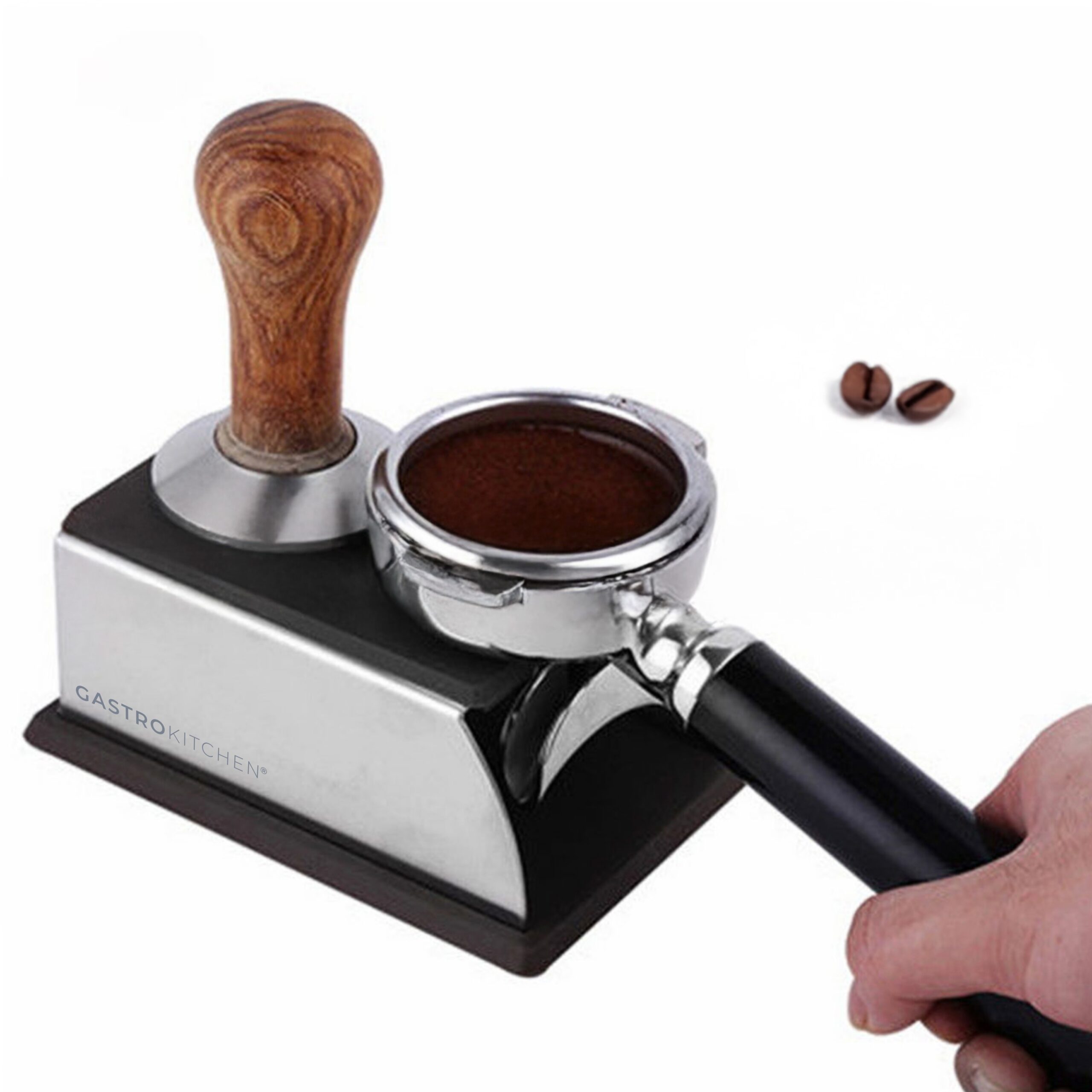 Stojak na tamper | Gastrokitchen