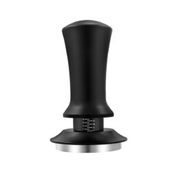 Regulowany tamper do kawy z mechanizmem dociskowym - Ø 58 mm | Gastrokitchen