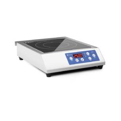 Płyta indukcyjna - 3500 W | RCIK-3500CG